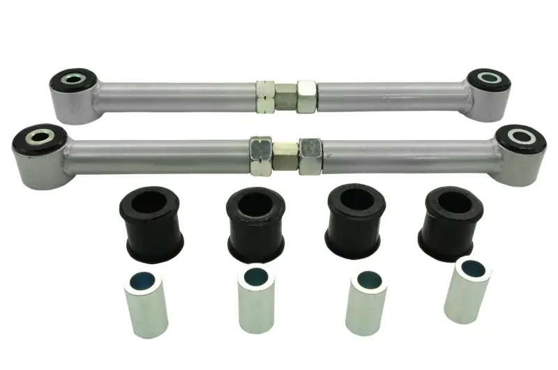 Viral Whiteline 02-07 Subaru WRX Sedan and Wagon / 93-00 & 03-07 Subaru Impr — PMD Premier Motoring Development