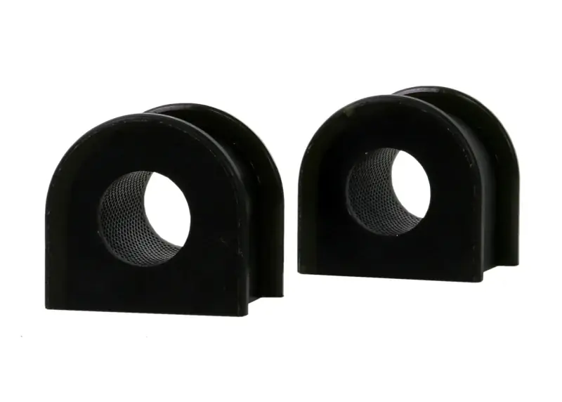 Instant Buy Whiteline Rear Sway Bar Mount Bushing 22mm 97-06 Jeep Wrangler TJ 06+— PMD Premier Motoring Development