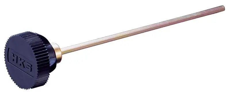 High Quality HKS Inverted Type Dust Boot Set 105mm Diameter — PMD Premier Motoring Development