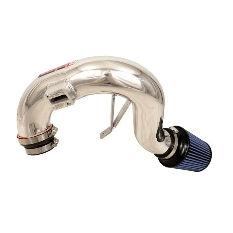 Injen 09-16 Audi A4 2.0L (t) Polished Cold Air Intake — PMD Premier Motoring Development Seasonal Sale