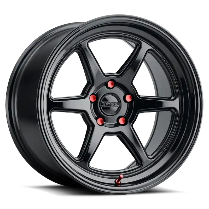 Kansei K14B Roku 18x9.5in / 5x114.3 BP / 38mm Offset / 73.1mm Bore - G — PMD Premier Motoring Development Order Now