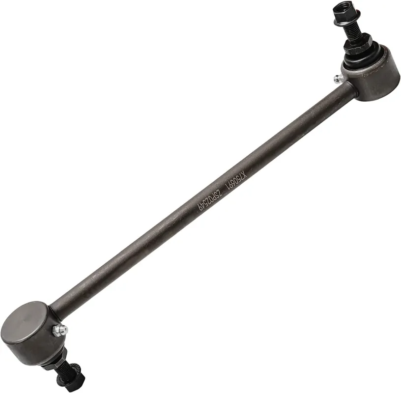Certified Front Driver or Passenger Side Sway Bar Link