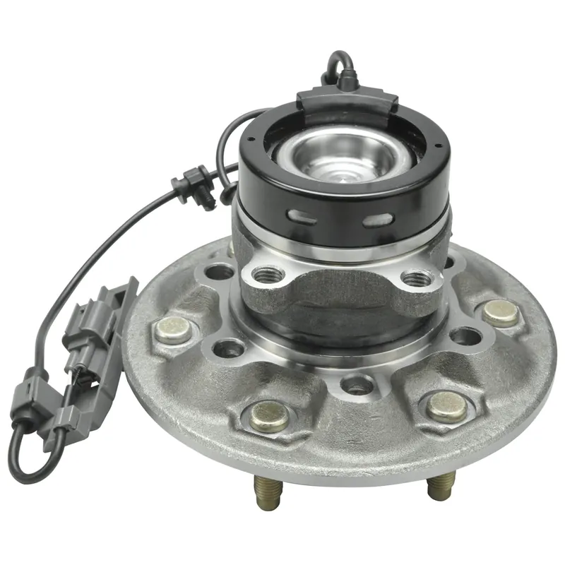 No Minimum Order Front Passenger Side Wheel Hub and Bearing