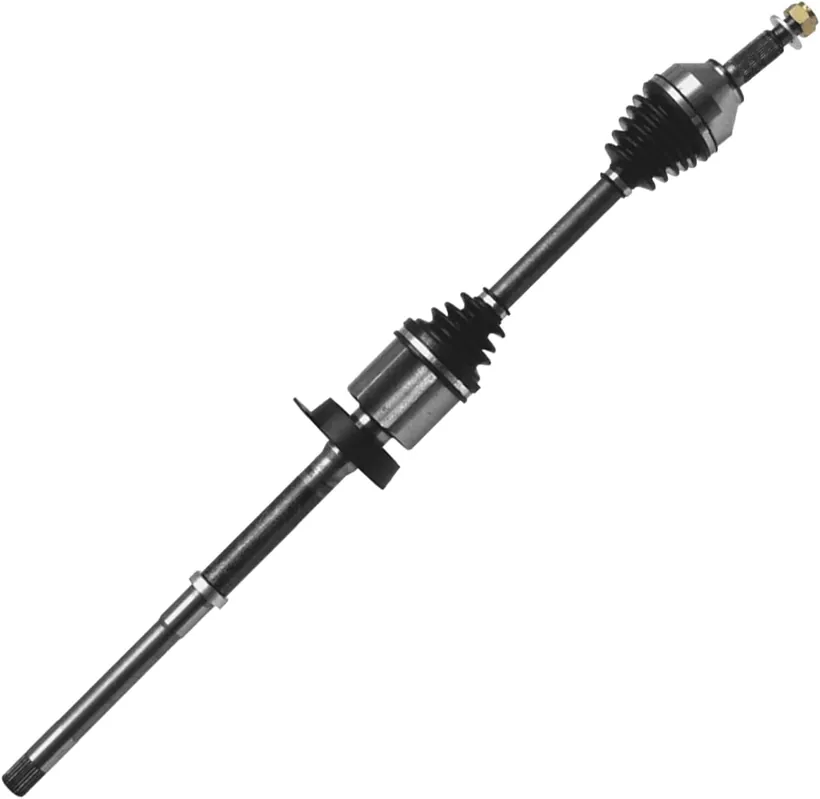 Discount Front Passenger Side CV Axle (Brand New)