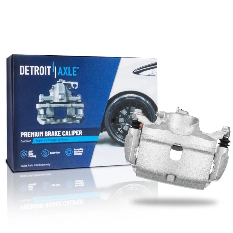 Front Passenger Side Brake Caliper (Brand New) Holiday Sale