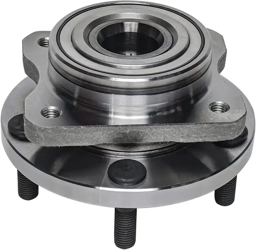 Limited Offer Front Driver or Passenger Side Wheel Hub and Bearing
