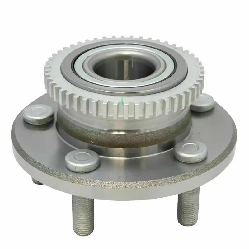 Front Driver or Passenger Side Wheel Hub and Bearing Today Only