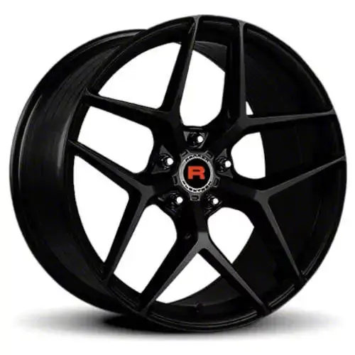 Rennen Flowtech FT13 Gloss Black Wheel; 20x9; 15mm Offset Buy Today