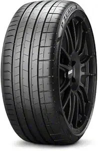 Top Rated Pirelli P Zero Summer Tire