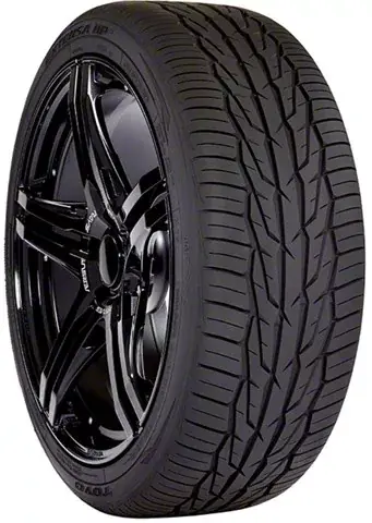 Toyo Extensa HP II High Performance All-Season Tire Top Pick