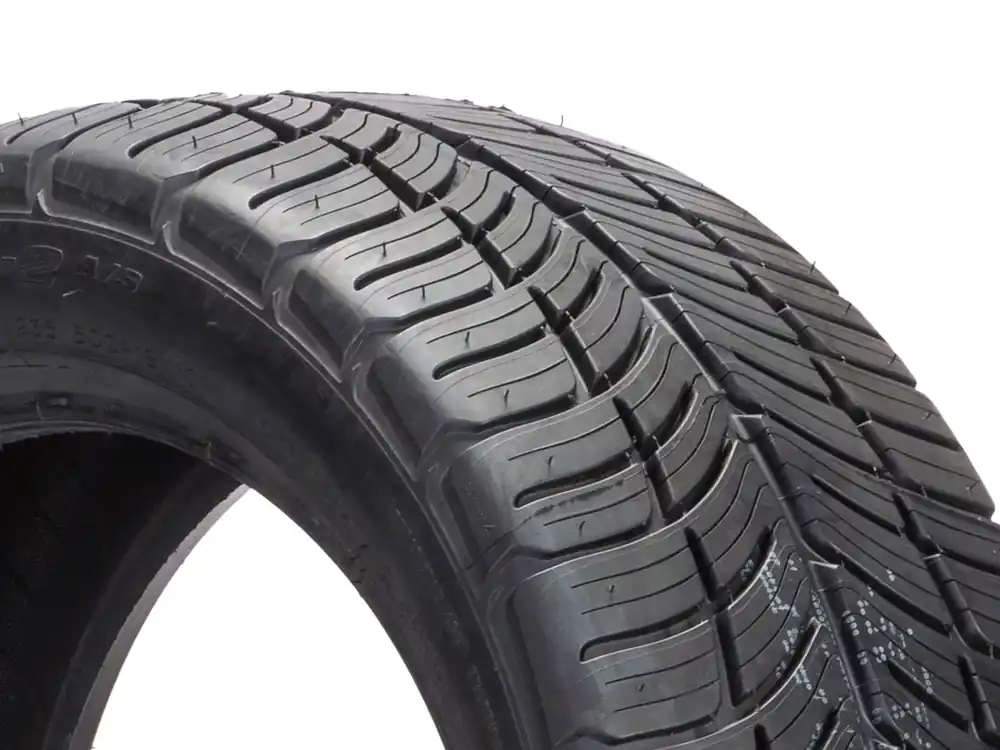Direct From Factory BF Goodrich g-Force COMP-2 A/S Plus Tire