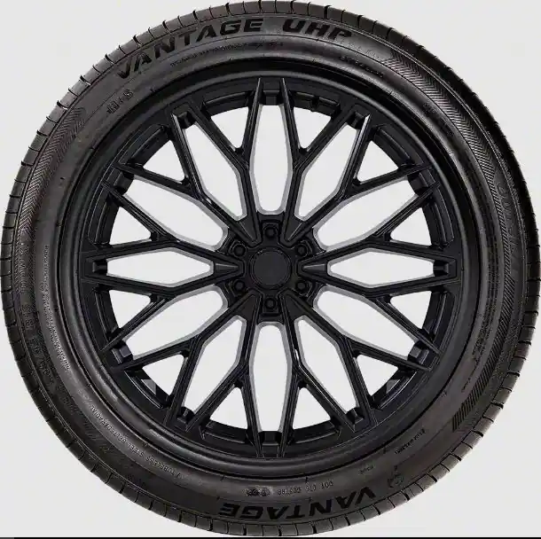 Vantage UHP Tire Limited Offer