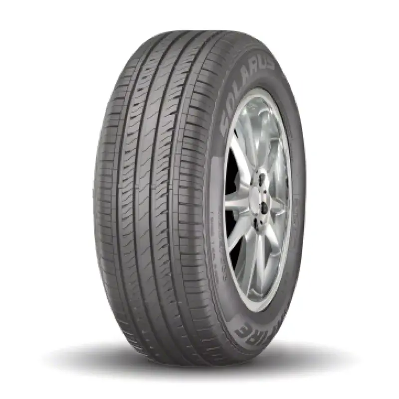 Starfire Solarus AS All-Season Tire Top Pick