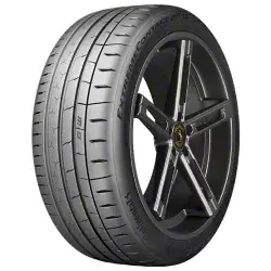 Editor’s Pick Continental ExtremeContact Sport 02 Tire
