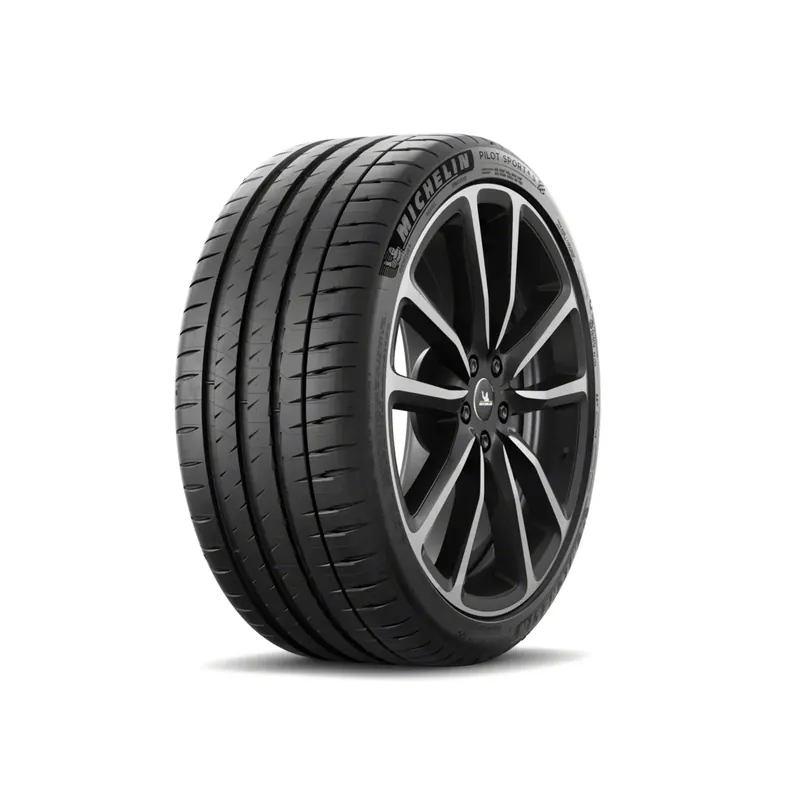 Express Delivery Michelin Pilot Sport 4 S Tire