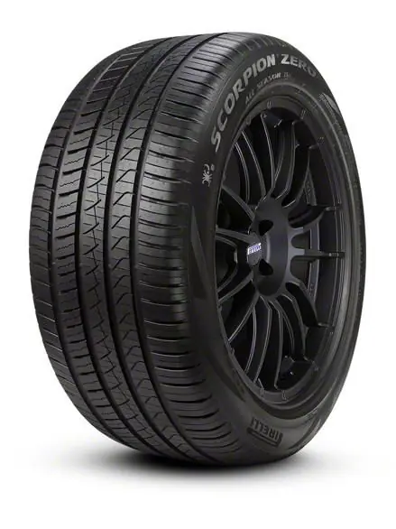 Pirelli Scorpion Zero All Season Plus Tire Fast Shipping