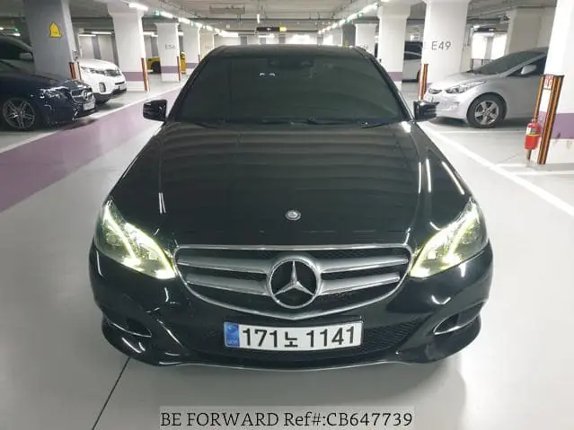 Hot Deal Used 2014 MERCEDES-BENZ E-CLASS E300 Bluetec hybird for sale. Find an affordable Used MERCEDES-BENZ E-CLASS with No.1 Japanese used car exporter BE FORWARD.