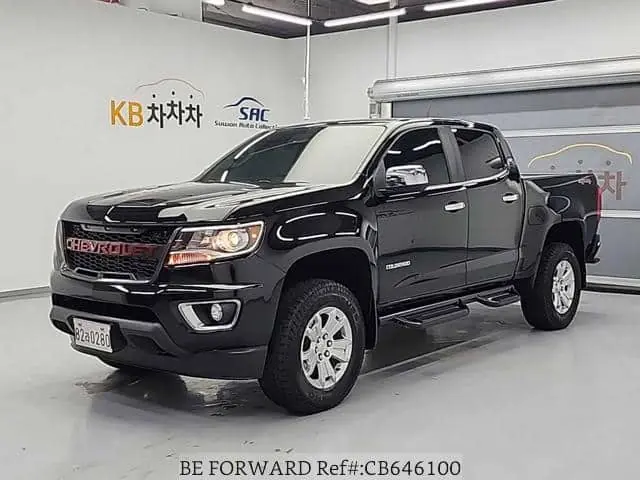 Viral Used 2020 CHEVROLET COLORADO for sale. Find an affordable Used CHEVROLET COLORADO with No.1 Japanese used car exporter BE FORWARD.