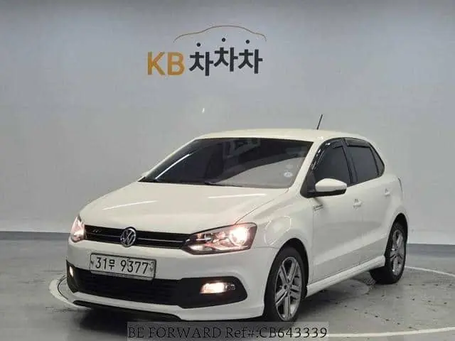 Used 2014 VOLKSWAGEN POLO for sale. Find an affordable Used VOLKSWAGEN POLO with No.1 Japanese used car exporter BE FORWARD. Save Now