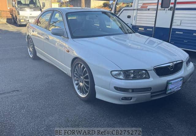 Crafted Used 1999 MAZDA MILLENIA for sale. Find an affordable Used MAZDA MILLENIA with No.1 Japanese used car exporter BE FORWARD.