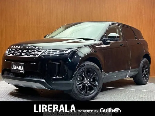 Used 2019 LAND ROVER RANGE ROVER EVOQUE/LZ2XA for sale. Find an affordable Used LAND ROVER RANGE ROVER EVOQUE with No.1 Japanese used car exporter BE FORWARD. Cheap