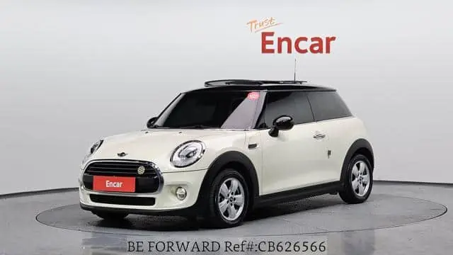 Used 2018 MINI COOPER Standard for sale. Find an affordable Used MINI COOPER with No.1 Japanese used car exporter BE FORWARD. Last Chance