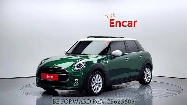 Used 2020 MINI COOPER 5Door HIGH for sale. Find an affordable Used MINI COOPER with No.1 Japanese used car exporter BE FORWARD. Mega Sale