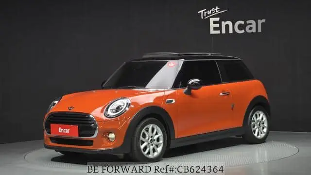 Used 2019 MINI COOPER HIGH for sale. Find an affordable Used MINI COOPER with No.1 Japanese used car exporter BE FORWARD. Low Price
