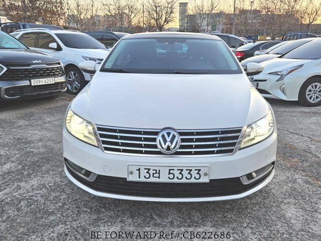 Modern Used 2013 VOLKSWAGEN CC for sale. Find an affordable Used VOLKSWAGEN CC with No.1 Japanese used car exporter BE FORWARD.