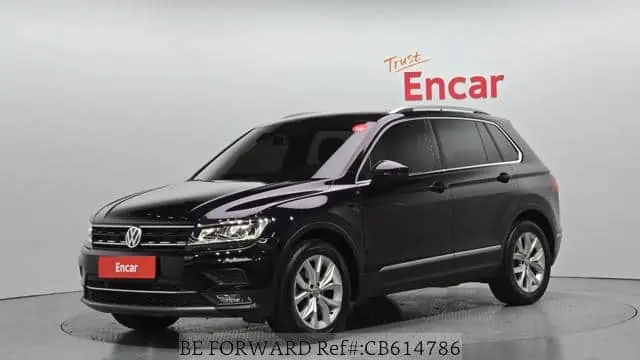 No Minimum Order Used 2020 VOLKSWAGEN TIGUAN for sale. Find an affordable Used VOLKSWAGEN TIGUAN with No.1 Japanese used car exporter BE FORWARD.