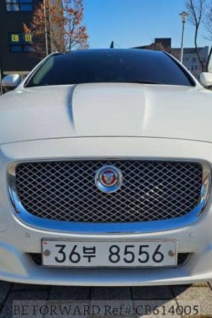Same Day Shipping Used 2014 JAGUAR XJ SERIES for sale. Find an affordable Used JAGUAR XJ SERIES with No.1 Japanese used car exporter BE FORWARD.