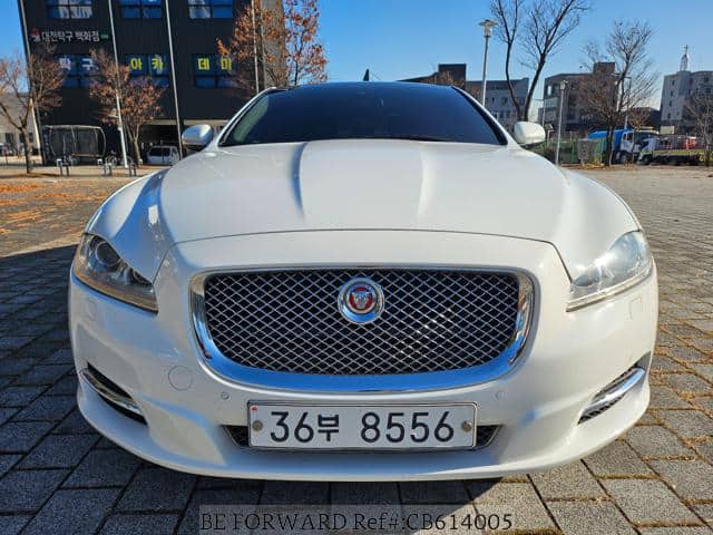 Same Day Shipping Used 2014 JAGUAR XJ SERIES for sale. Find an affordable Used JAGUAR XJ SERIES with No.1 Japanese used car exporter BE FORWARD.