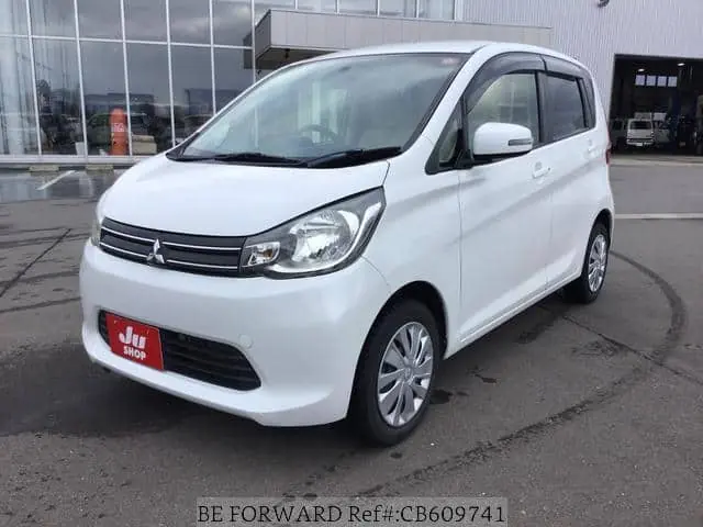 Used 2014 MITSUBISHI EK WAGON/B11W for sale. Find an affordable Used MITSUBISHI EK WAGON with No.1 Japanese used car exporter BE FORWARD. Bulk Order