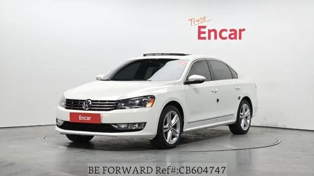 Used 2014 VOLKSWAGEN PASSAT for sale. Find an affordable Used VOLKSWAGEN PASSAT with No.1 Japanese used car exporter BE FORWARD. Order Now