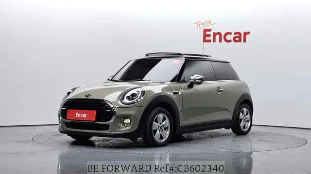 Used 2019 MINI COOPER Standard for sale. Find an affordable Used MINI COOPER with No.1 Japanese used car exporter BE FORWARD. Professional Grade