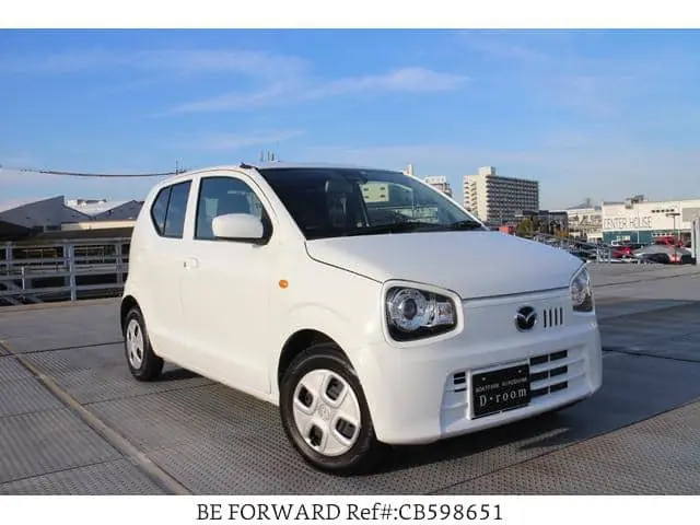 Affordable Used 2019 MAZDA CAROL/HB36S for sale. Find an affordable Used MAZDA CAROL with No.1 Japanese used car exporter BE FORWARD.