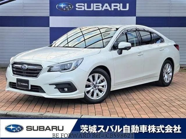 Used 2017 SUBARU LEGACY B4/DBA-BN9 for sale. Find an affordable Used SUBARU LEGACY B4 with No.1 Japanese used car exporter BE FORWARD. Buy Today
