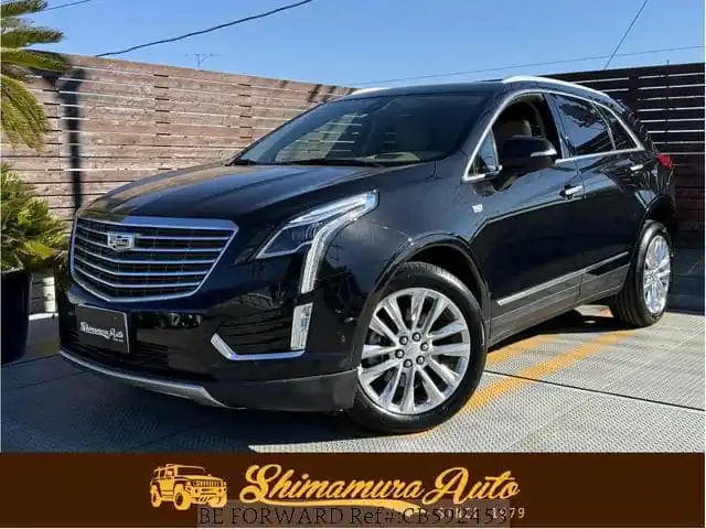 Today Only Used 2019 CADILLAC CADILLAC OTHERS/C1UL for sale. Find an affordable Used CADILLAC CADILLAC OTHERS with No.1 Japanese used car exporter BE FORWARD.