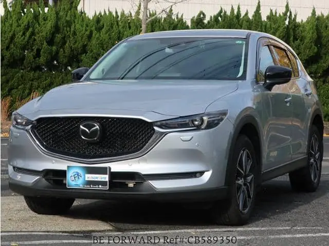 Used 2017 MAZDA CX-5 2.525SL4WD/DBA-KF5P for sale. Find an affordable Used MAZDA CX-5 with No.1 Japanese used car exporter BE FORWARD. Limited Edition