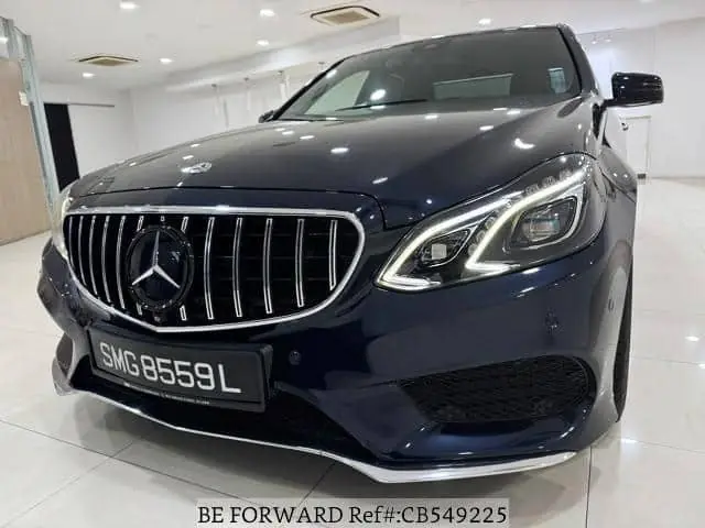 Used 2016 MERCEDES-BENZ E-CLASS E250-EDITION-E-SUNROOF-RCAM/E250R18-SUNROOF for sale. Find an affordable Used MERCEDES-BENZ E-CLASS with No.1 Japanese used car exporter BE FORWARD. While Supplies Last