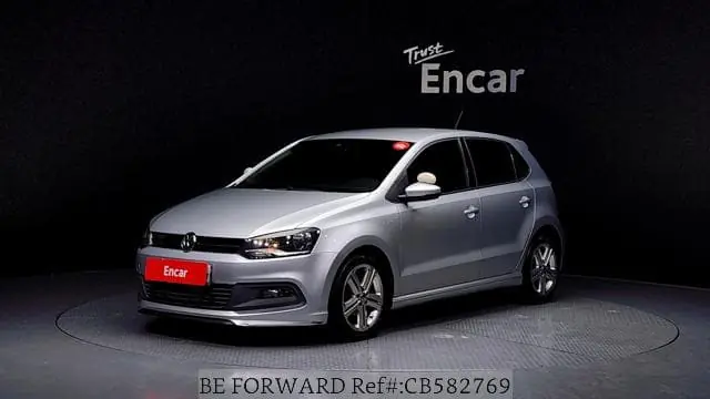 Fresh Stock Used 2013 VOLKSWAGEN POLO for sale. Find an affordable Used VOLKSWAGEN POLO with No.1 Japanese used car exporter BE FORWARD.
