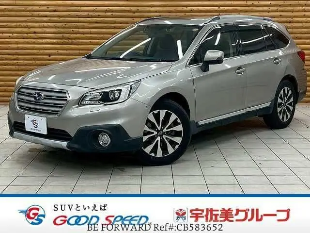 Used 2015 SUBARU SUBARU OTHERS/DBA-BS9 for sale. Find an affordable Used SUBARU SUBARU OTHERS with No.1 Japanese used car exporter BE FORWARD. Big Sale