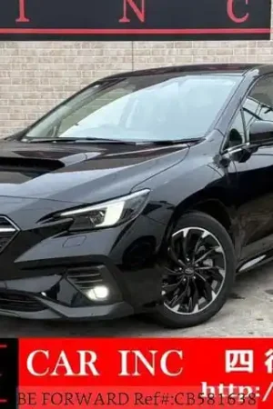 Used 2020 SUBARU LEVORG/VN5 for sale. Find an affordable Used SUBARU LEVORG with No.1 Japanese used car exporter BE FORWARD. Must Have