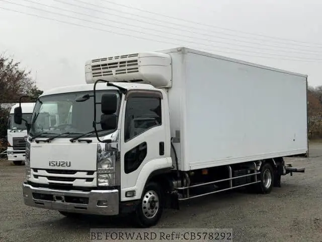 Used 2016 ISUZU FORWARD/TKG-FRR90T2 for sale. Find an affordable Used ISUZU FORWARD with No.1 Japanese used car exporter BE FORWARD. Exclusive Offer