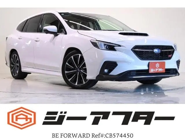 Secure Checkout Used 2024 SUBARU LEVORG/VN5 for sale. Find an affordable Used SUBARU LEVORG with No.1 Japanese used car exporter BE FORWARD.