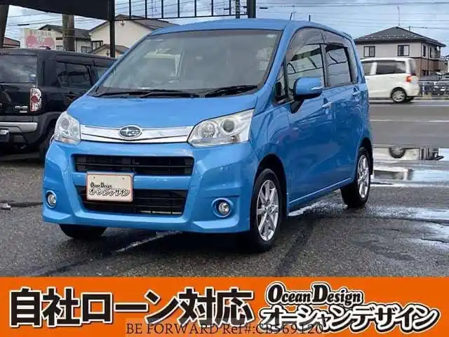Used 2012 SUBARU STELLA/LA100F for sale. Find an affordable Used SUBARU STELLA with No.1 Japanese used car exporter BE FORWARD. Must Have