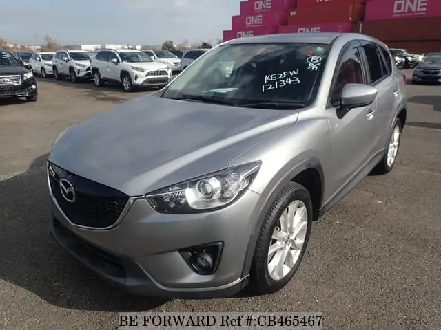 Warranty Included Used 2013 MAZDA CX-5 XD/LDA-KE2FW for sale. Find an affordable Used MAZDA CX-5 with No.1 Japanese used car exporter BE FORWARD.