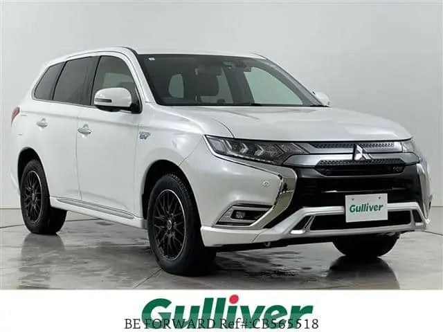 Sale Used 2018 MITSUBISHI OUTLANDER PHEV/5LA-GG3W for sale. Find an affordable Used MITSUBISHI OUTLANDER PHEV with No.1 Japanese used car exporter BE FORWARD.