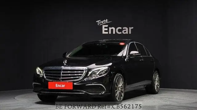 Best Choice Used 2019 MERCEDES-BENZ E-CLASS E300 4MATIC Exclusive for sale. Find an affordable Used MERCEDES-BENZ E-CLASS with No.1 Japanese used car exporter BE FORWARD.