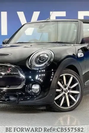 Limited Time Used 2020 MINI MINI OTHERS S/CBA-WJ20M for sale. Find an affordable Used MINI MINI OTHERS with No.1 Japanese used car exporter BE FORWARD.